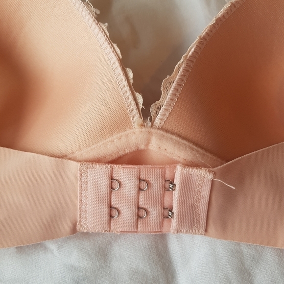 Prima Valentina Padded Bra, Sz 34C - Picture 5 of 8